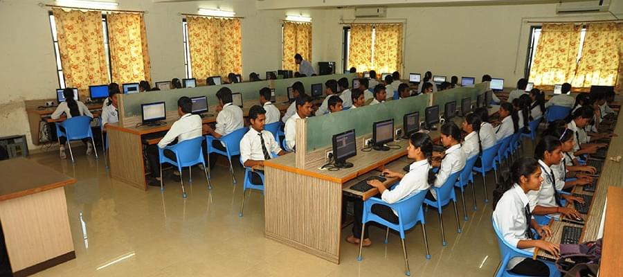 SS Agrawal Institute of Management and Technology Navsari Campus photo 5